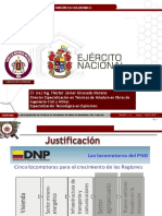 Presentacion Especializacion de Voladuras PDF