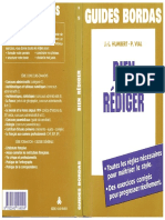 Bien Rediger PDF
