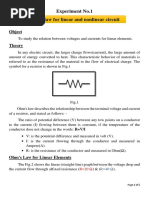 شيت مختبر الاسس PDF