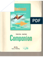 Upstream Intermediate - Study Companion