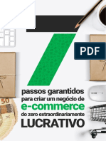 Ebook 7 Passos Criar Negócio Internet Online Ecommerce Lucrativo Curso Negócio de 4 Rendas Cassio Canali.pdf