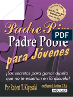 Padre Rico Padre Pobre para Jóvenes - RK.pdf