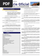 Diário Oficial do Tocantins 23122019