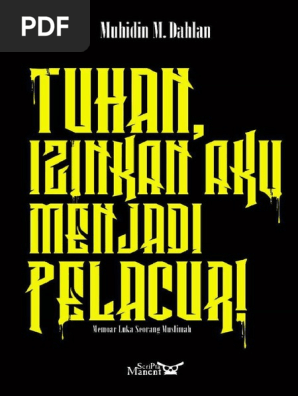 Tuhan Izinkan Aku Menjadi Pelacur Pdf