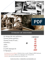 C389voquer Un Souvenir PDF