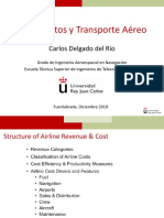 Structure of Airline RevCost PDF