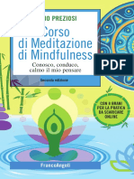 Corso Di Meditazione Di Mindfulness