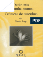 197 Lugo - Deten Tremulas Manos
