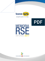 Memoria RSE 2017 PDF