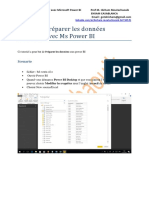 Tutoriel1 - PR Parer Les Donn Es