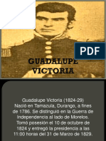 Guadalupe Victoria