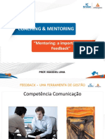 5-COACHING & MENTORING - Importância do feedback.ppt