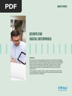 DevOps-digital-enterprises