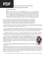 Historia de La PSICOlogia