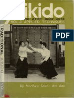 Saito.aikido.vol.3