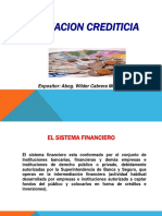 Curso para Analista y Promotor de Credito - Consultores en Finanzas