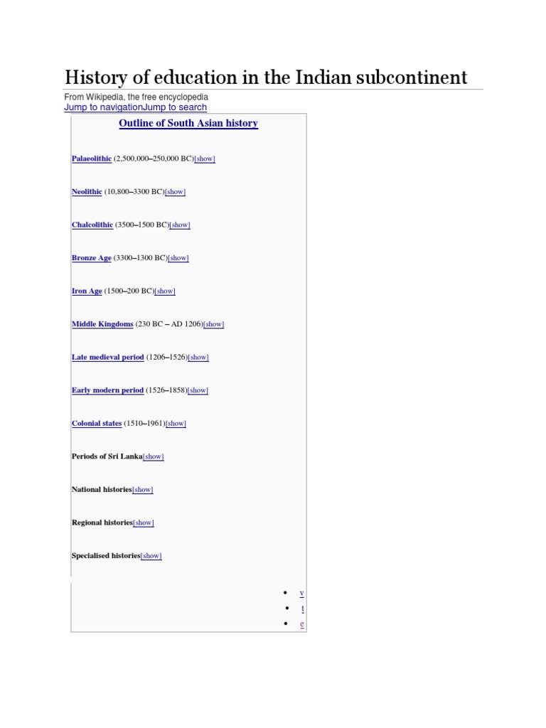 HISTORICAL PERSPECTIVE OF INDIAN EDUCATION PDF IN HINDI visual data 2
