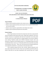 Petunjuk Praktikum PDF