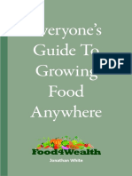 Food 4 Wealth Books