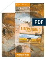 Activa Puerto de Palos Literatura 3 PDF