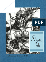 The Mystic Path - Raymund Andrea PDF