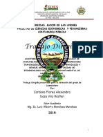 TD 1268 PDF