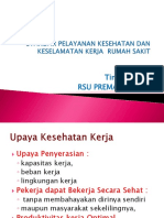 Materi K3RS