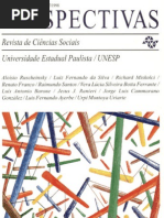 7002626 Unesp Revista de CiEncias Sociais Numero 2021 19971998