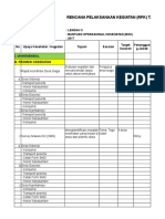 RPK Bok Tahun 2018 Promkes