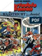 50-Maastricht ¡... Jesús!