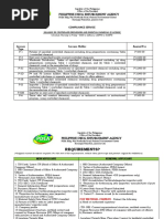 CSIssuanceofPLicense PDF