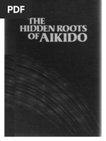 The Hidden Roots of AikidoPDF