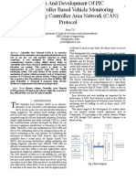 Design and Development of PIC Microcontr PDF