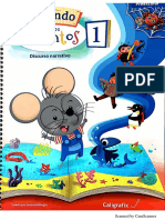 Jugando Con Los Cuentos 1 PDF