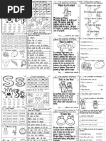 PRACTICA LIBRO CALIGRAFIA