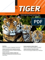 Buletin TIGER Edisi 2 20 Desember