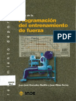 Bases D La Programacion DL Entto D Fuerza PDF