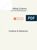  Building Culture - Brady