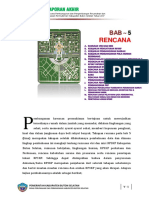 BAB - V-1 Rencana PDF