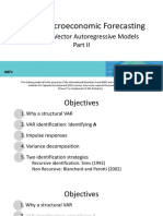 MFX M5 Pt.2 SVARs Slides PDF