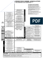 Diagrama Apocalipsis 1 PDF