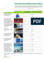 Safe_Electrical_Maintenance_Works_Checklists.pdf