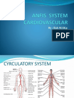 Sistem Cardiovasculer