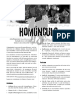 Homúnculo - Fastplay PDF