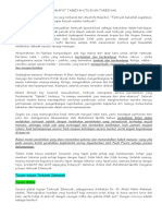 Istilah Bahasa Gaul | PDF