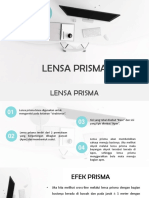 Lensa Prisma