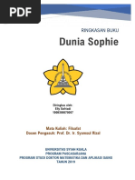 Summary Dunia Sophie Pdf Pdf