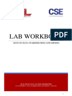 Lab Workbook With Solutions-Final PDF