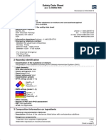 Surtec 650V Msds