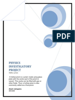 Hollow Prism Project PDF
